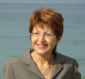 Daphna Poznanski-Benhamou