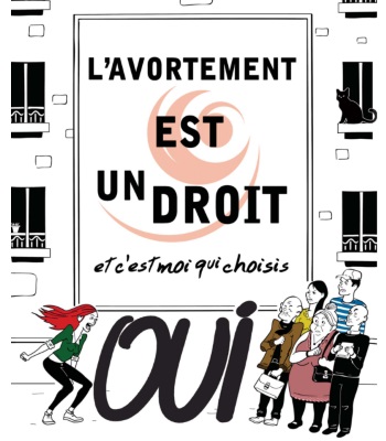 Droit à l'avortement