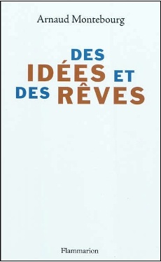 des idées et des rêves