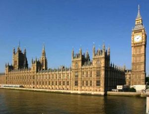 UK House  of Parliament