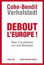 Debout l'Europe