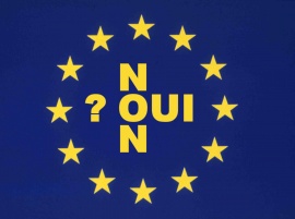 Europe oui ou non