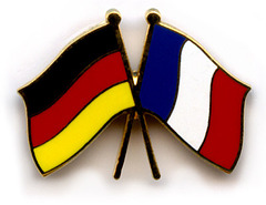 France Allemagne