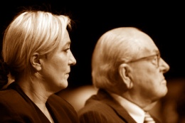 Les Le Pen