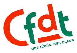 Logo CFDT