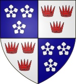 Blason Lovat