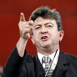 Mélenchon