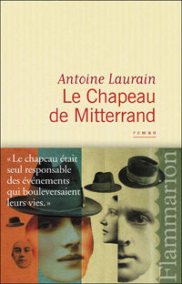 Le Chapeau de Mitterrand