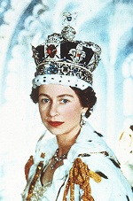 Queen Elizabeth II