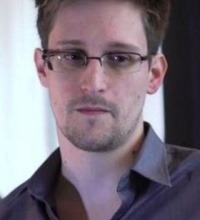 Edward Snowden