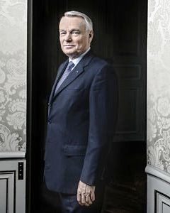 Jean-Marc Ayrault