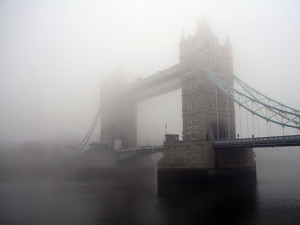 London fog