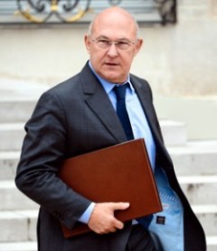 Michel Sapin