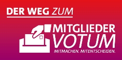 Vote SPD