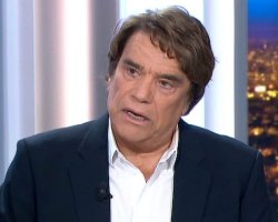 Tapie sur France 2