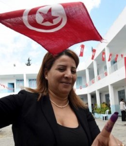 Élections Tunisie