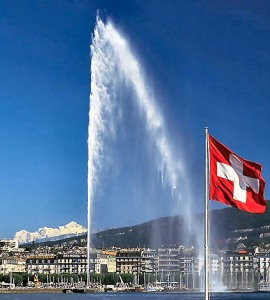 Genève