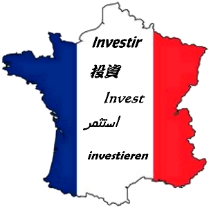 Investir en France