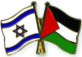 Israël Palestine