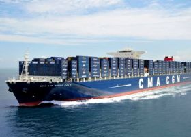 CMA-CGM