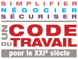 Code du travail