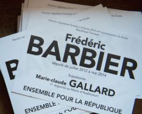 Frécéric Barbier