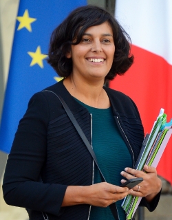 Myriam El Khomri