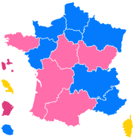 Régionales 2015