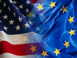 US EU