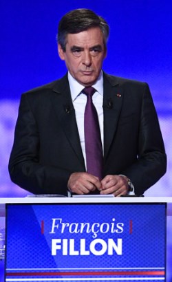 François Fillon