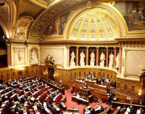 Hémicycle