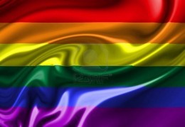 Drapeau LGBT