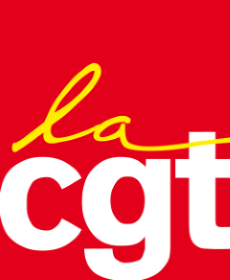 logo CGT