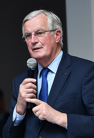 Barnier : pas terrible !